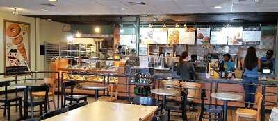 Einstein Bros. Bagels