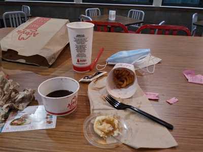 Arby's