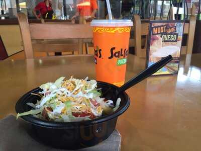 Salsarita's Fresh Mexican Grill
