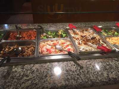 China Star Buffet