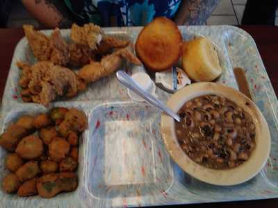 Dixie Family Restaurant Ii