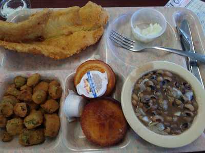 Dixie Family Restaurant Ii