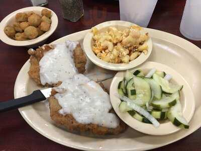 Dixie Family Restaurant Ii