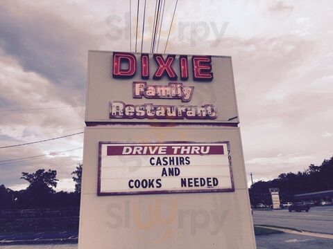 Dixie Family Restaurant Ii