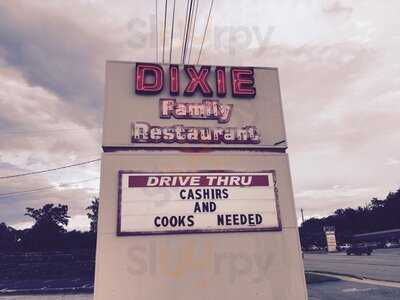 Dixie Family Restaurant Ii
