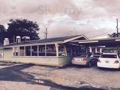 Dixie Family Restaurant Ii