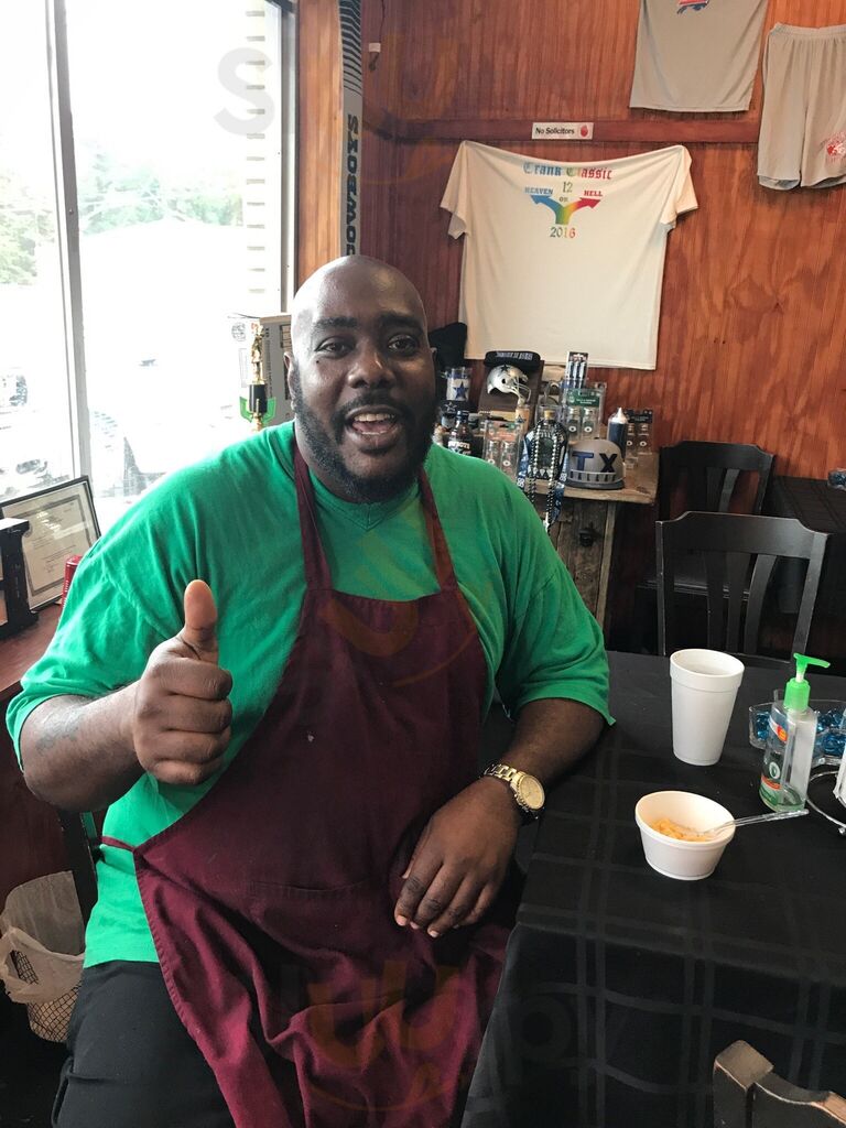 Big Jeff's Barbeque