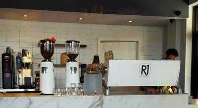 R1 Coffee