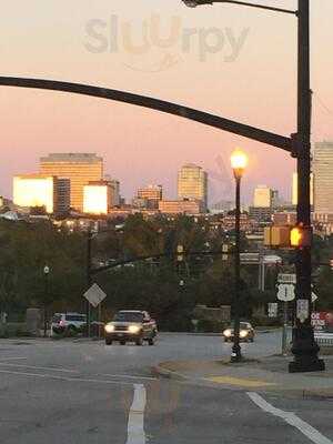 Terrace Restaurant & Lounge