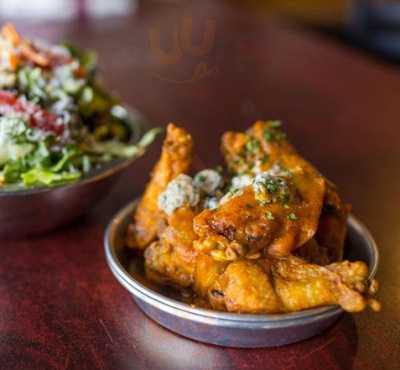 Brass Rail Pizza Bar