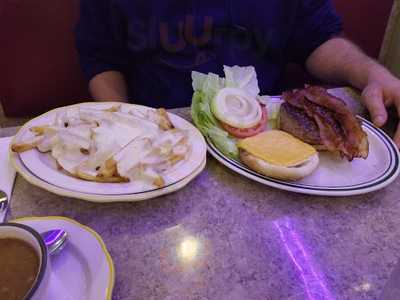 Mike's Diner