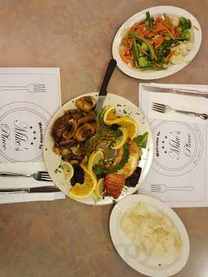 Mike's Diner