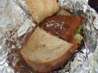 Fairlington Pizza Carry Out