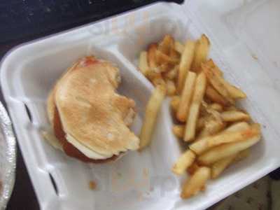 Fairlington Pizza Carry Out