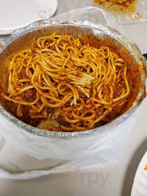 Fairlington Pizza Carry Out