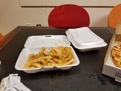 Fairlington Pizza Carry Out