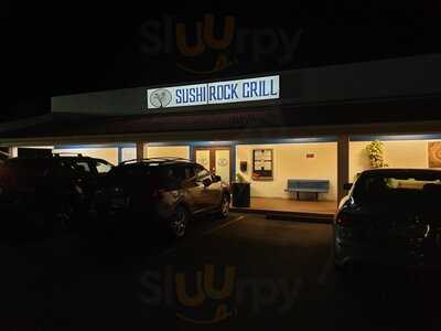 Sushi Rock Grill