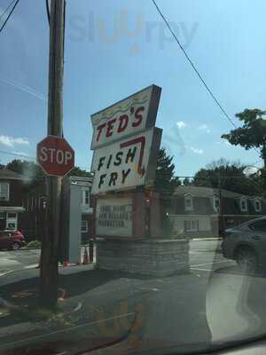 Ted's Fish Fry