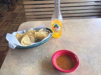 El Poblano Resturant And Pan & Pan Bakery