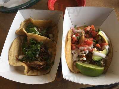 El Poblano Resturant And Pan & Pan Bakery