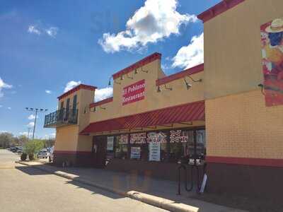 El Poblano Resturant And Pan & Pan Bakery