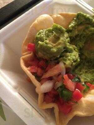 El Poblano Resturant And Pan & Pan Bakery