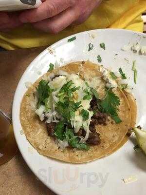 El Poblano Resturant And Pan & Pan Bakery