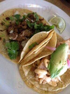 El Poblano Resturant And Pan & Pan Bakery