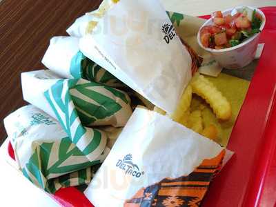 Del Taco