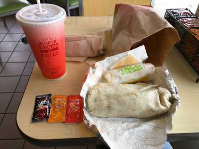 Del Taco
