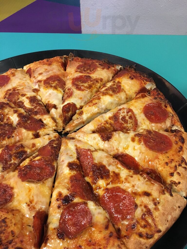 Pojos Family Entertainment Center