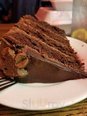 Ollie Mediterranean Grill