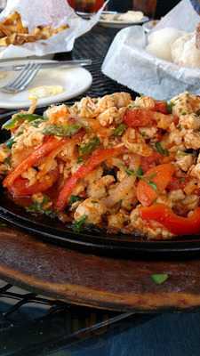 Ollie Mediterranean Grill