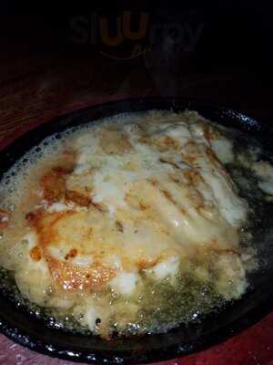 Ollie Mediterranean Grill