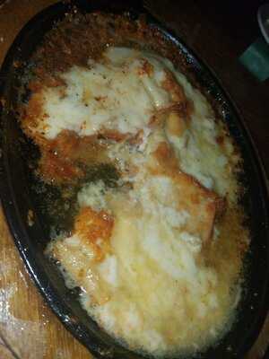 Ollie Mediterranean Grill