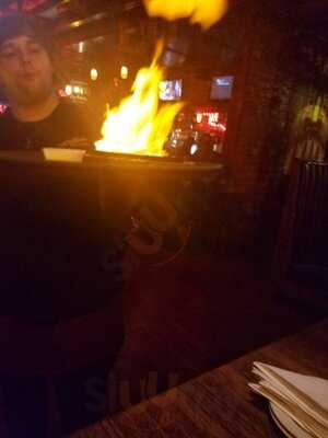 Ollie Mediterranean Grill