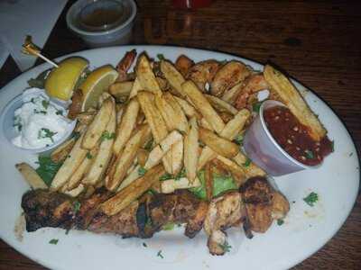 Ollie Mediterranean Grill