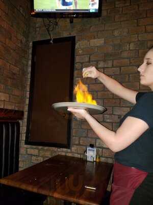 Ollie Mediterranean Grill