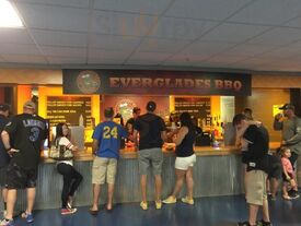 Everglades Bbq Smokehouse
