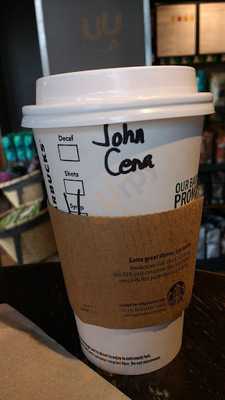 Starbucks