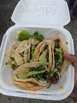 Tacos Dos Hermanos Taco Truck