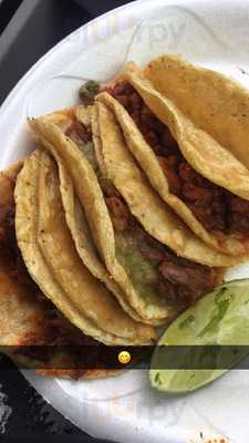 Tacos Dos Hermanos Taco Truck