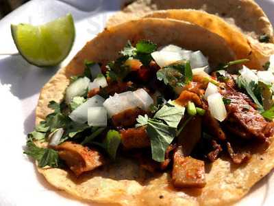 Tacos Dos Hermanos Taco Truck