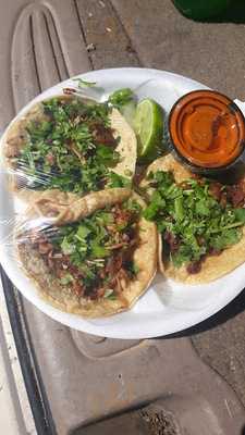 Tacos Dos Hermanos Taco Truck