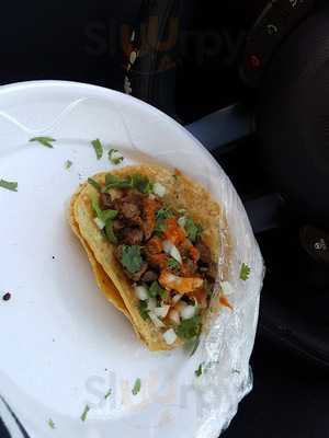 Tacos Dos Hermanos Taco Truck