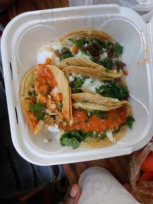 Tacos Dos Hermanos Taco Truck