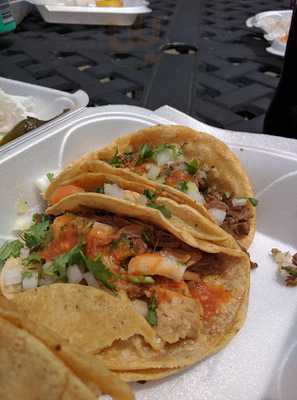 Tacos Dos Hermanos Taco Truck