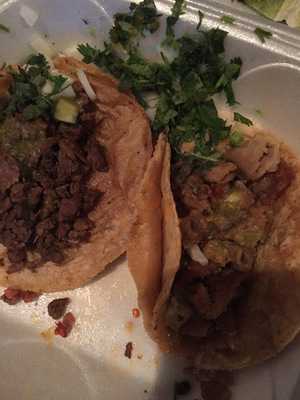 Tacos Dos Hermanos Taco Truck