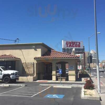Jimboy's Tacos
