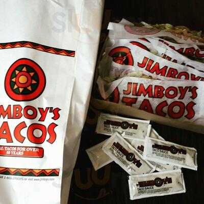 Jimboy's Tacos